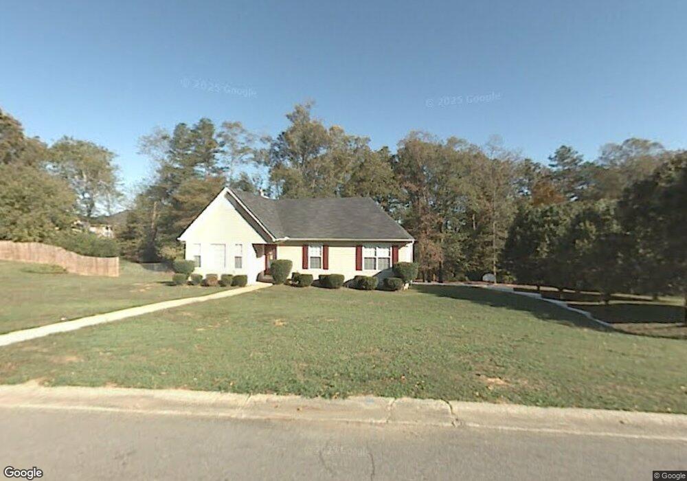 156 Hanover Cir SE, Calhoun, GA 30701 - photo 1