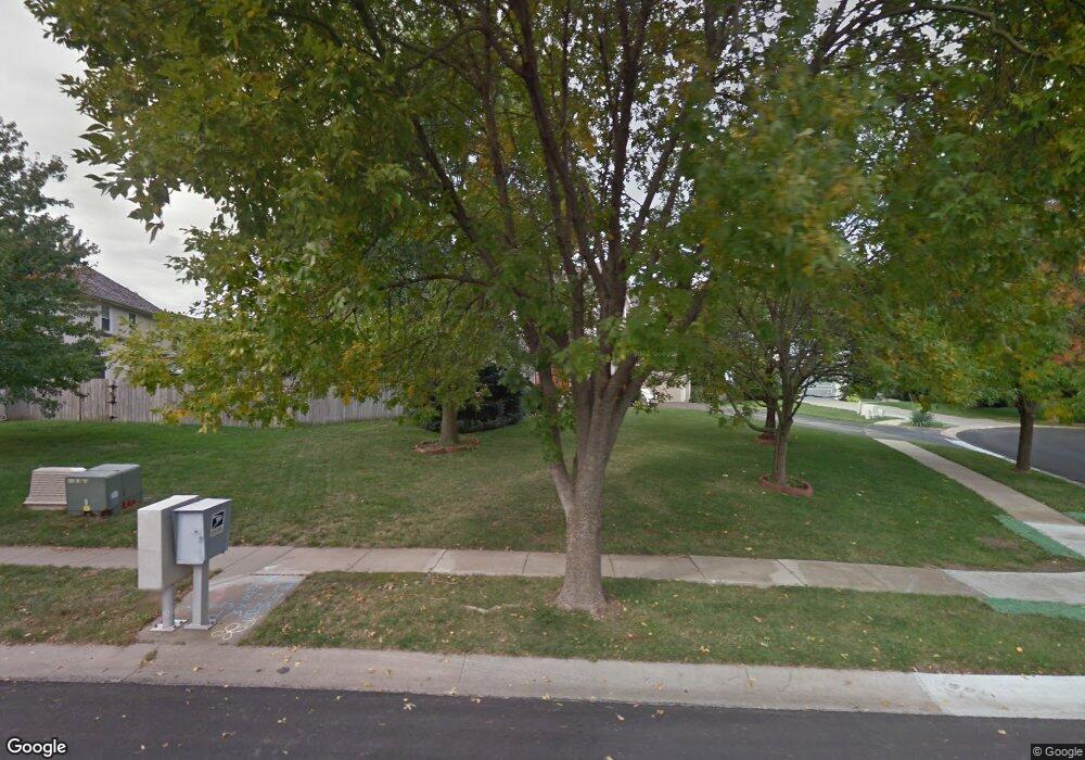 8316 Allman Rd, Lenexa, KS 66219 - photo 1