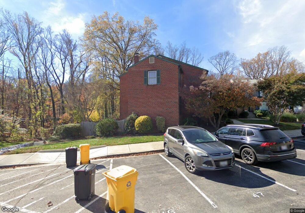 1278 Masters Dr unit 188, Arnold, MD 21012 - photo 1