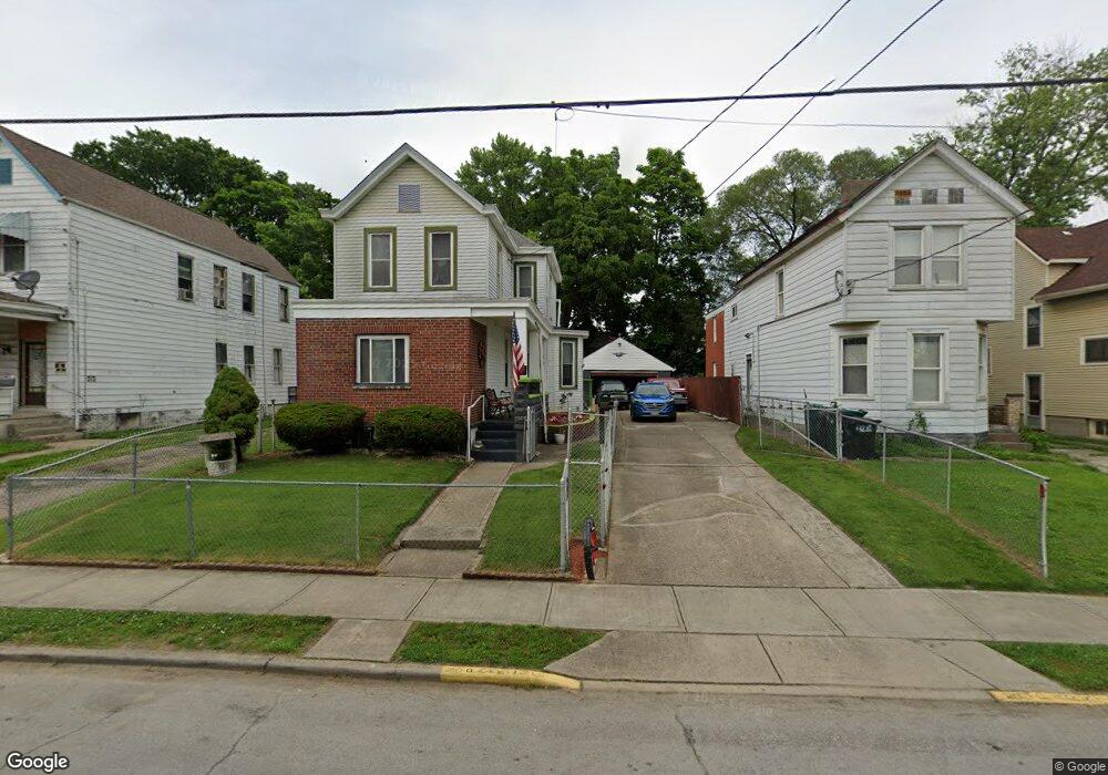 108 W 65th St, Cincinnati, OH 45216 - photo 1