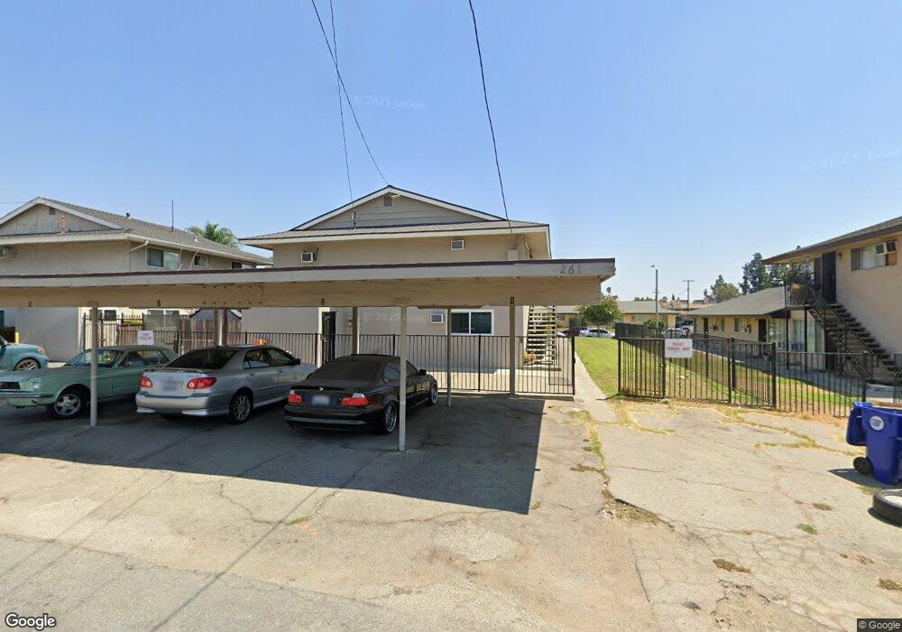 261 N Vallejo Way unit 14, Upland, CA 91786 - photo 1