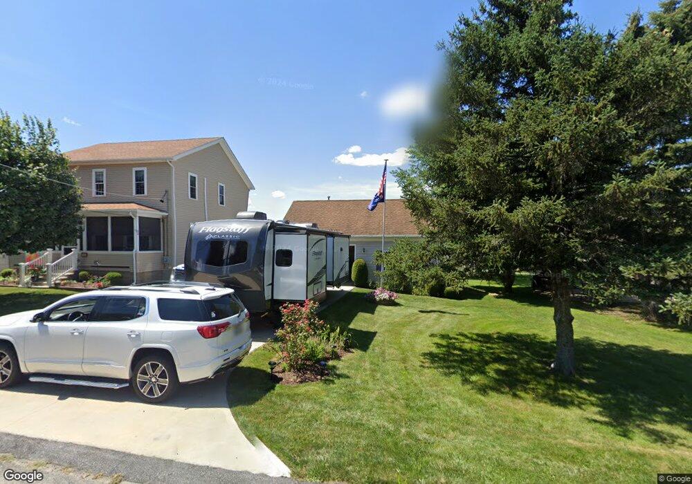 21 Spring St, Cumberland, RI 02864 - photo 1