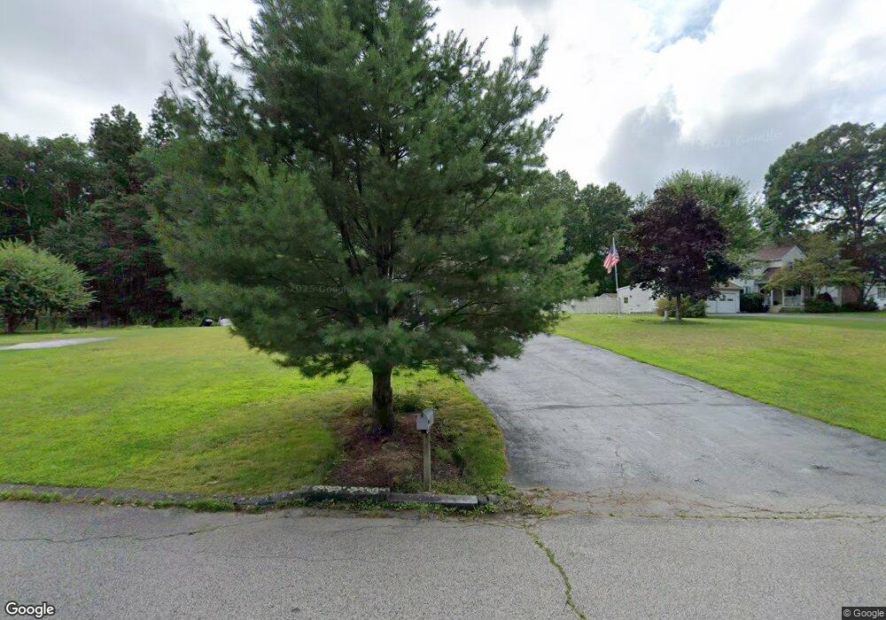 45 Fairview Ave, Dudley, MA 01571 - photo 1