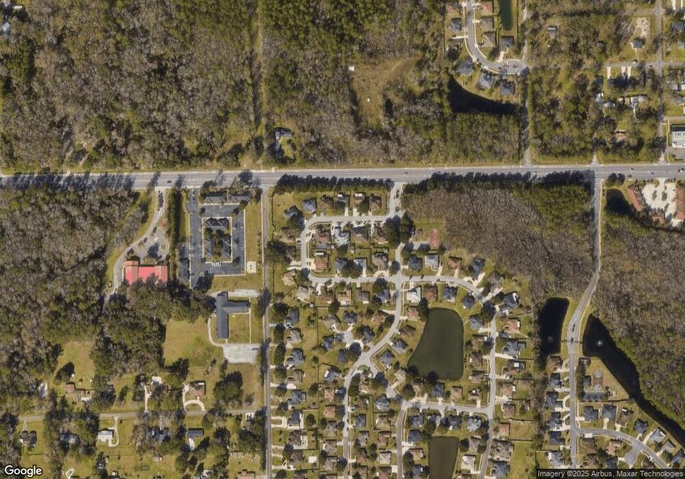 3724 Lydia Estates Dr N, Jacksonville, FL 32218 - photo 1