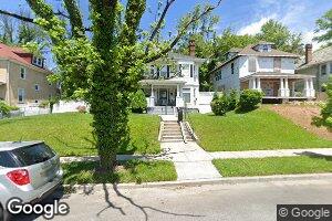 3306 Windsor Ave, Baltimore, MD 21216