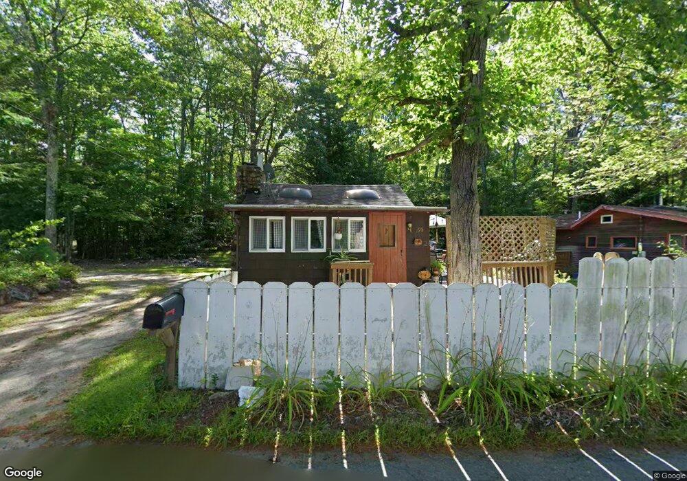 95 Monomonac Rd E, Winchendon, MA 01475 - photo 1