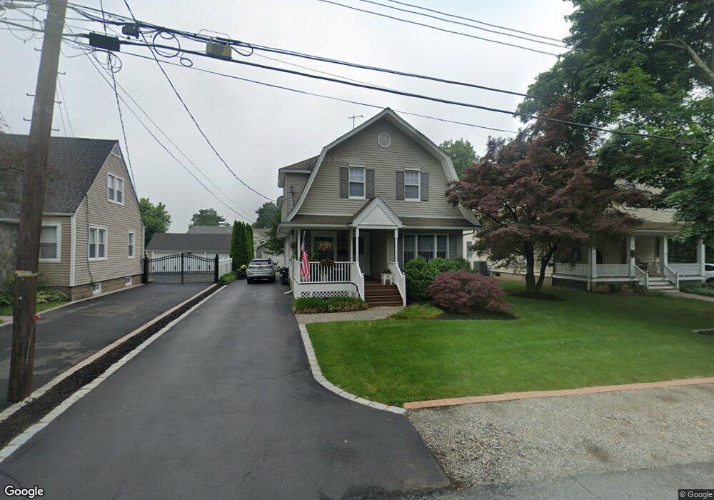 7 Hopper Ave, Pompton Plains, NJ 07444 - photo 1