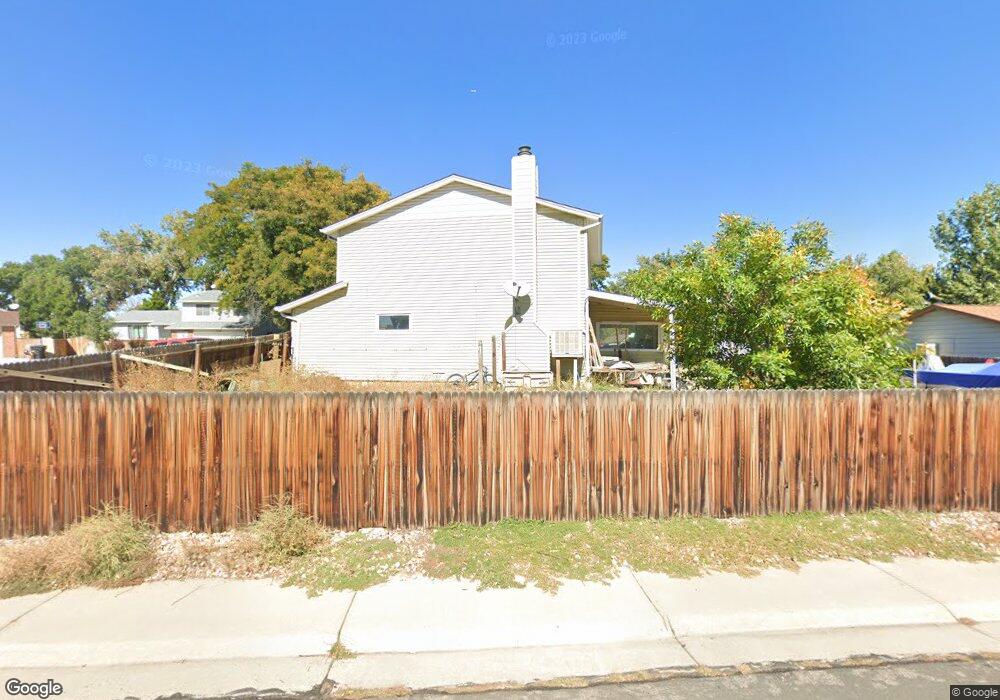 4791 E 113th Ave, Thornton, CO 80233 - photo 1