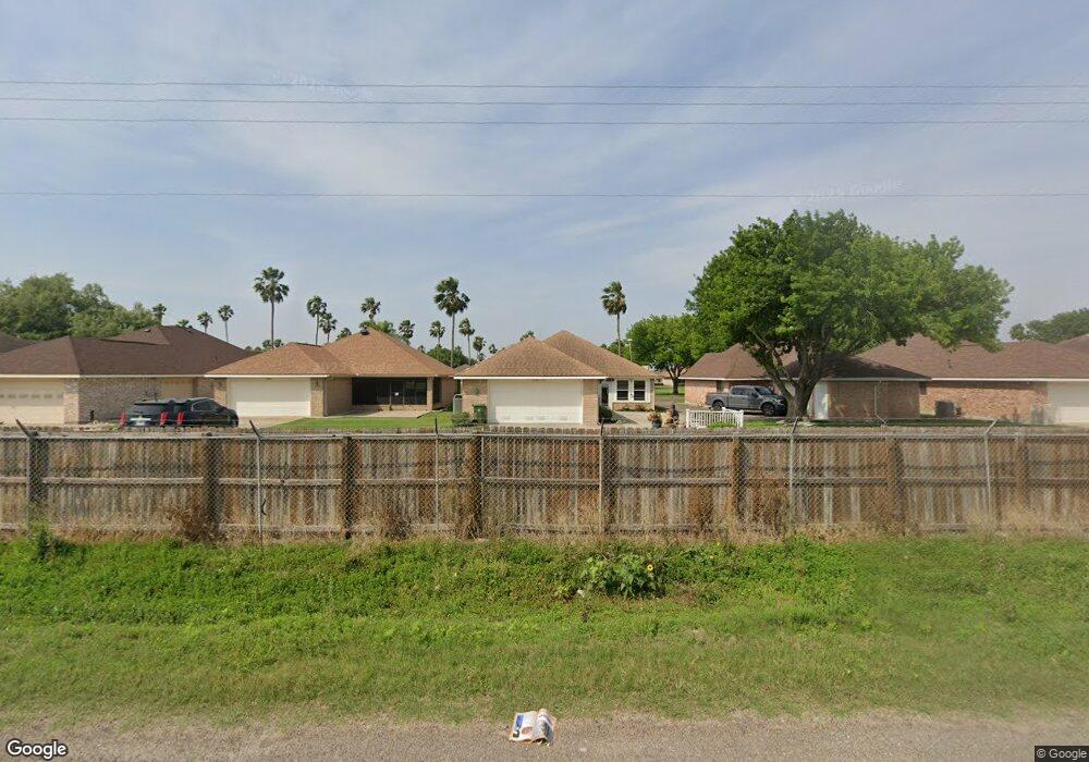 239 Karen Dr, Alamo, TX 78516 - photo 1