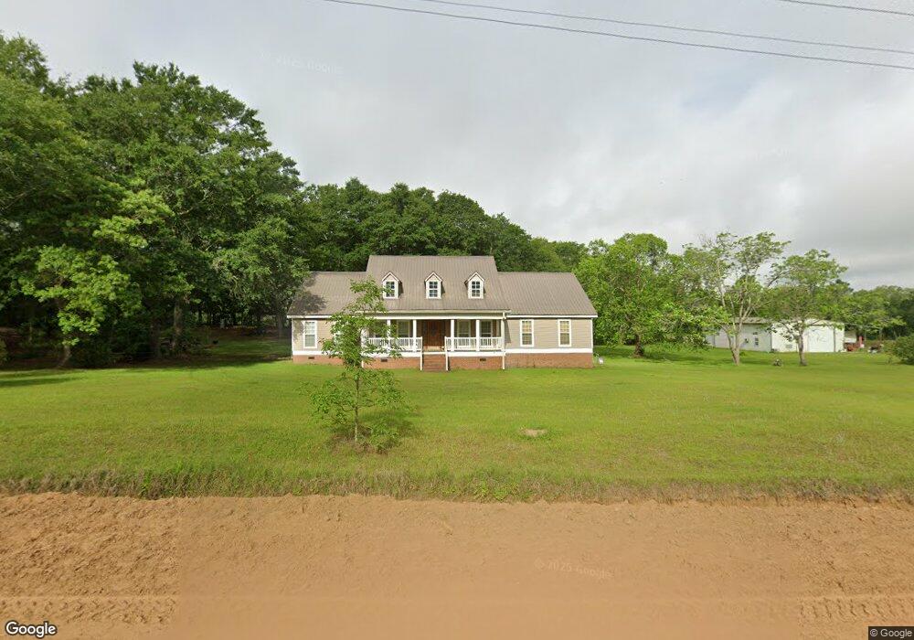 1209 Summerlin Rd, Moultrie, GA 31768 - photo 1