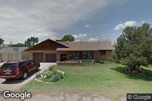 704 N Arbell St, Tyrone, OK 73951