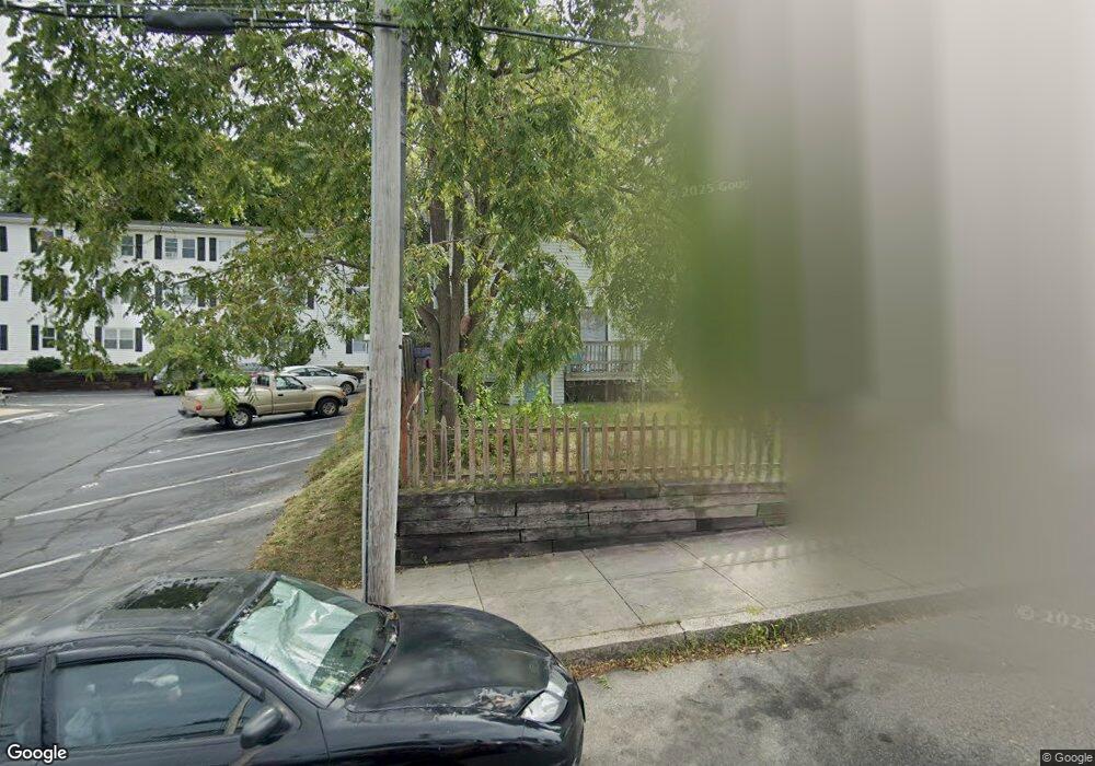 469 Durfee St, Fall River, MA 02720 - photo 1