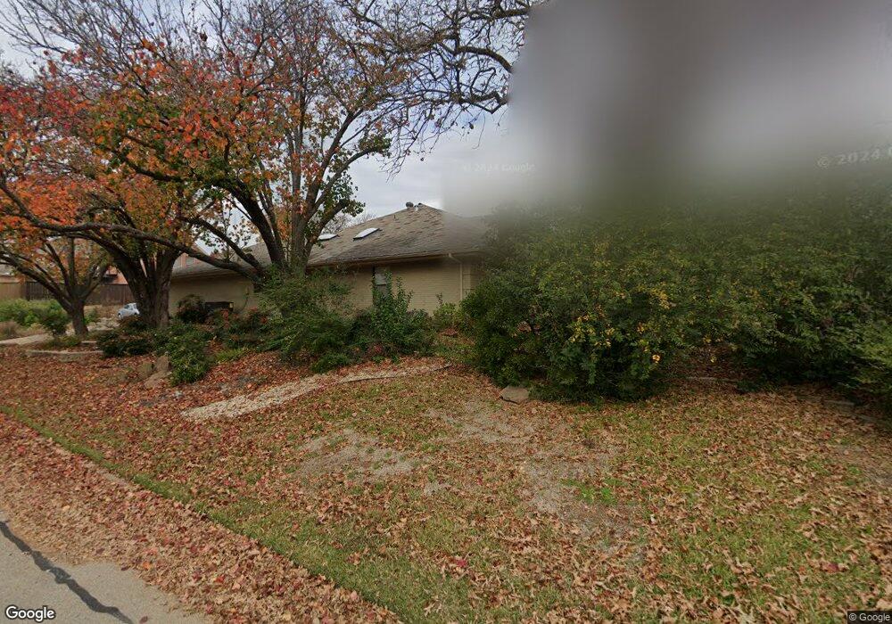 3412 Chapelwood Ct, Colleyville, TX 76034 - photo 1