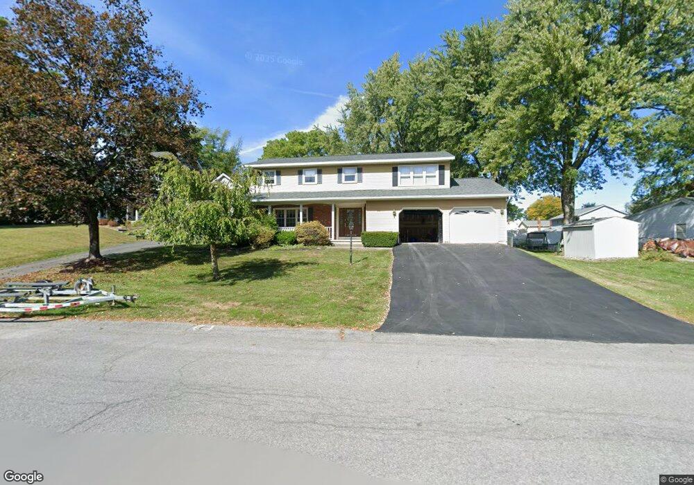 47 Alpine Dr, Latham, NY 12110 - photo 1