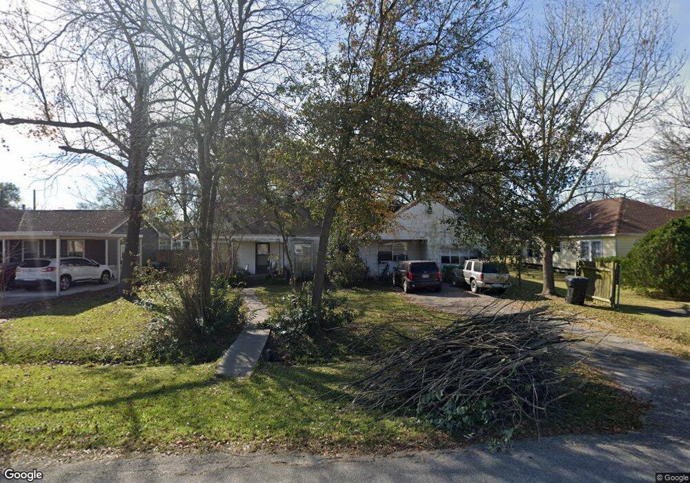 8026 Findlay St, Houston, TX 77017 - photo 1