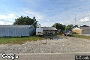 305 Yerger St, Harper, IA 52231