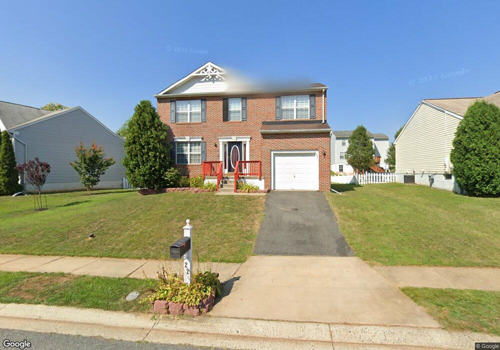 22 Macintosh Ct, Middle River, MD 21220 - photo 1