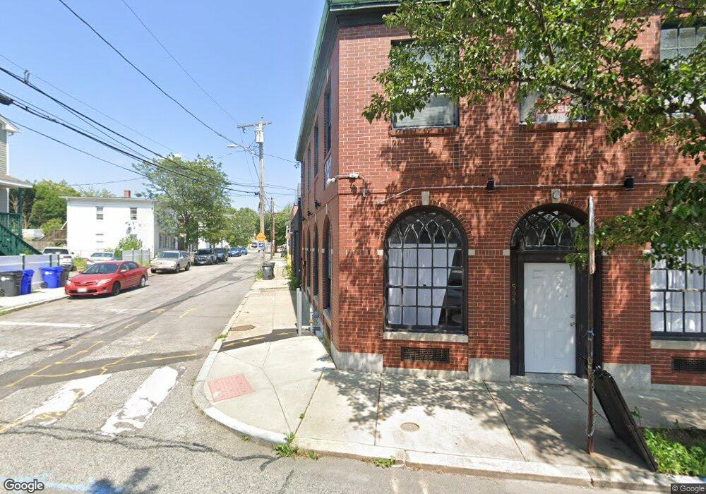 595 Charles St, Providence, RI 02904 - photo 1