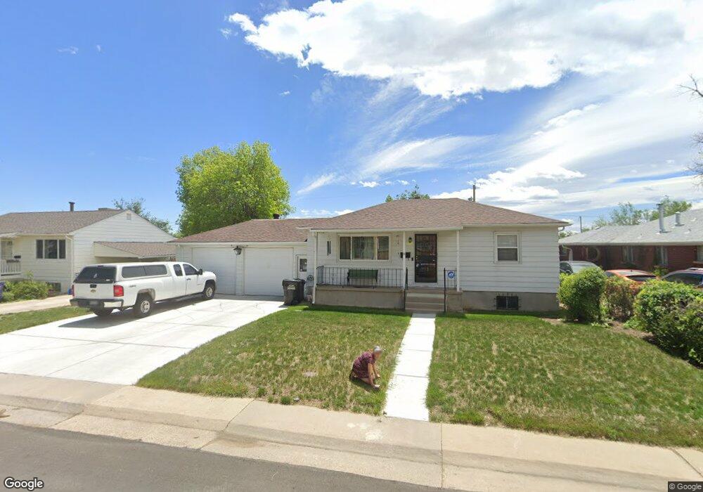 4640 W 3rd Ave, Denver, CO 80219 - photo 1