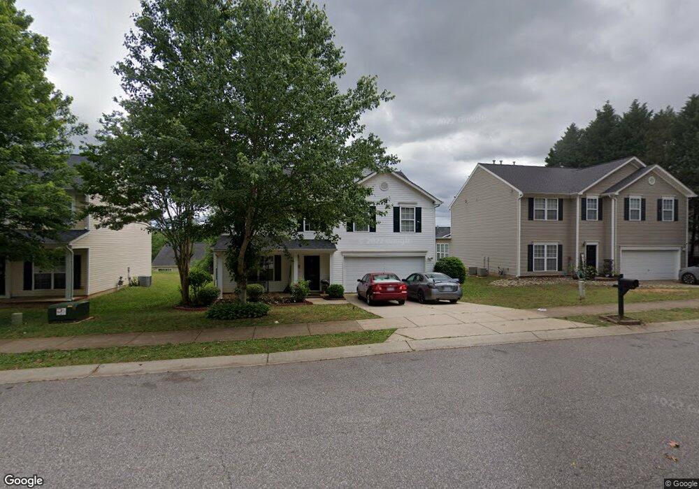 2210 Taras Trace Dr, Statesville, NC 28625 - photo 1