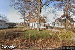 110 W Roosevelt St, Muncie, IN 47303