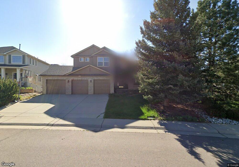6282 S Jericho Way, Centennial, CO 80016 - photo 1