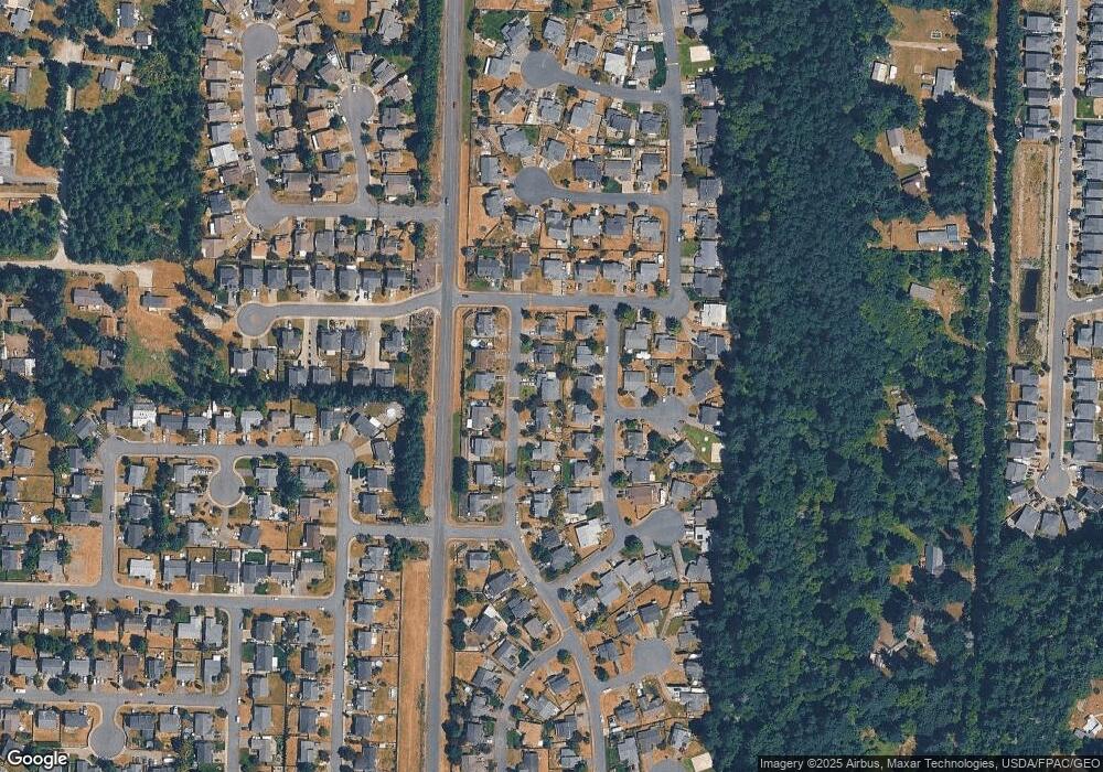 19813 87th Ave E, Spanaway, WA 98387 - photo 1