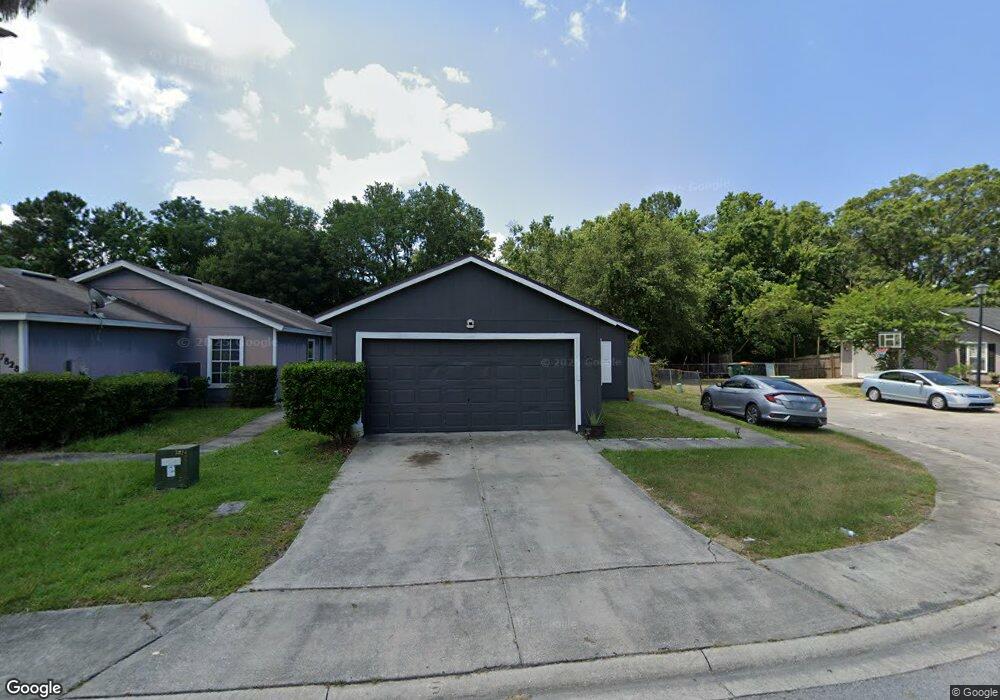 7820 Cherry Field Dr, Jacksonville, FL 32216 - photo 1