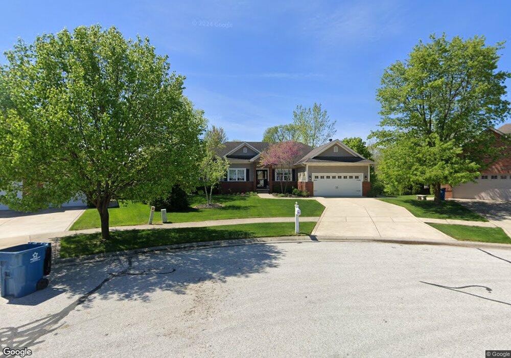 1615 Blue Heron Ct, Crown Point, IN 46307 - photo 1