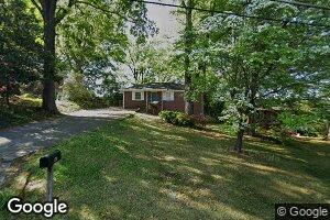 579 Nancy St NW, Marietta, GA 30060