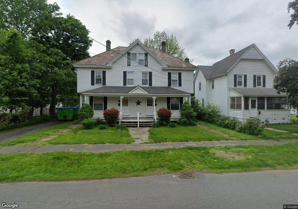 6 Cleveland Ave, Westfield, MA 01085 - photo 1