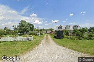 5724 Mears Rd, Cygnet, OH 43413