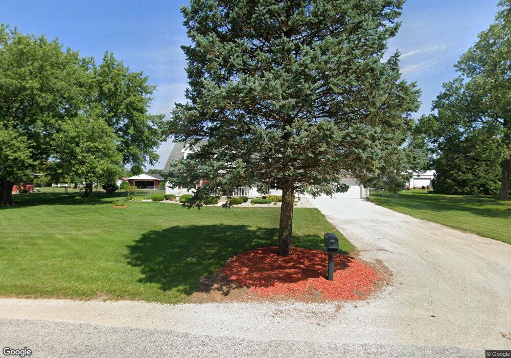 4244 E 150 N, Knox, IN 46534 - photo 1