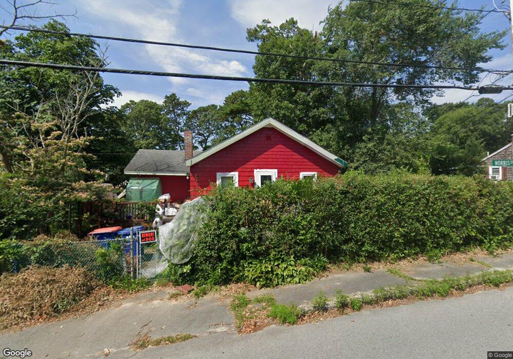 63 Warr Ave unit 1, Wareham, MA 02571 - photo 1