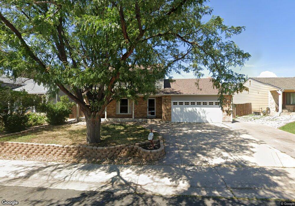 1233 S Joplin St, Aurora, CO 80017 - photo 1