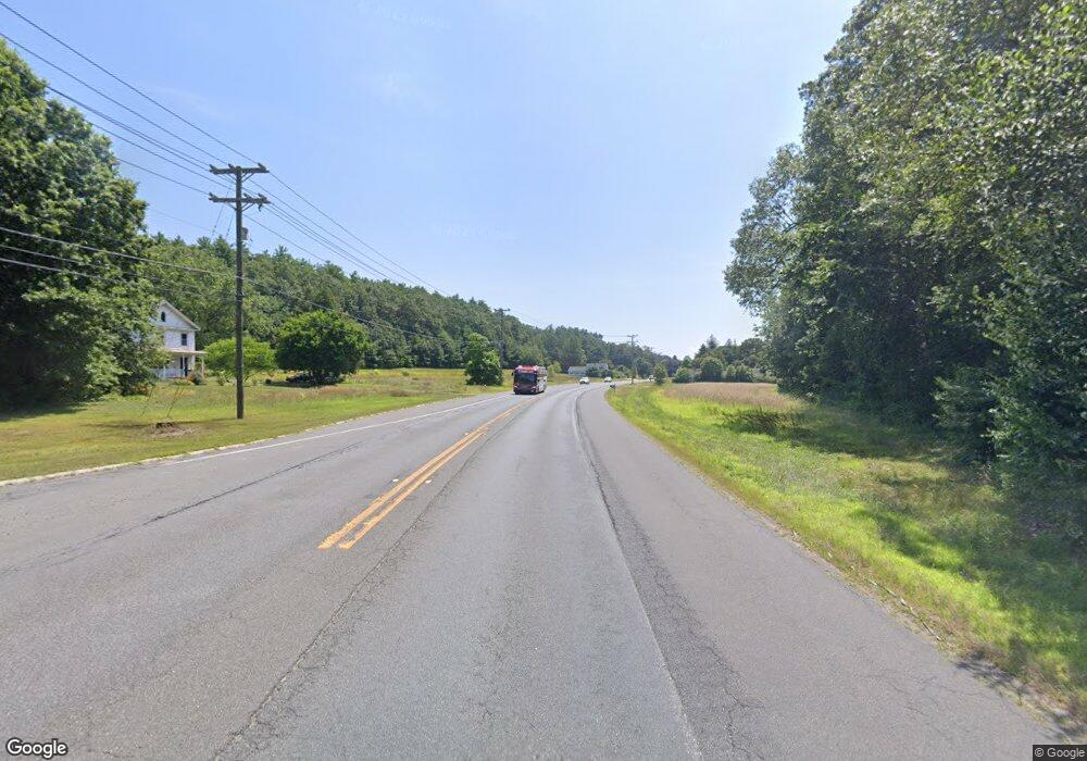 389 Amherst Rd, Sunderland, MA 01375 - photo 1