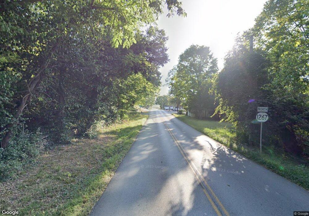 2 Keene-Troy Rd unit A & B, Nicholasville, KY 40356 - photo 1