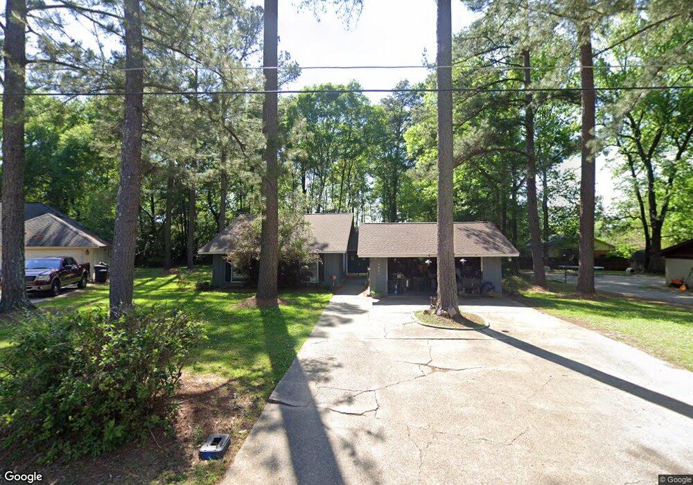 3808 Millsaps Dr, Laurel, MS 39440 - photo 1