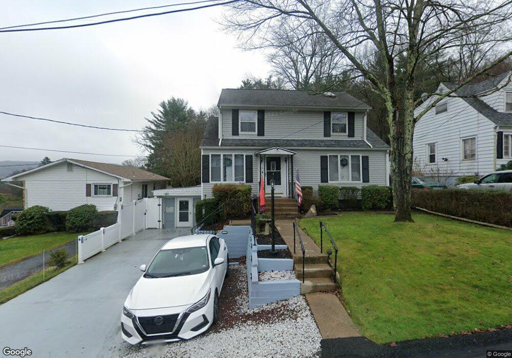 90 Davis St, Shavertown, PA 18708 - photo 1