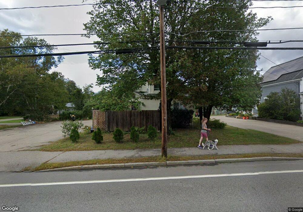 68 Pleasant St, Conway, NH 03818 - photo 1