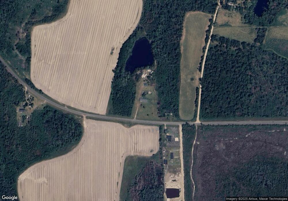1585 Axson Rd, Pearson, GA 31642 - photo 1
