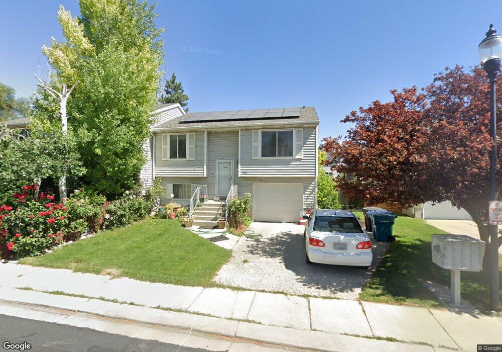 1646 W 8740 S, West Jordan, UT 84088 - photo 1