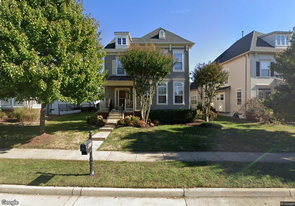 25006 Mineral Springs Cir, Stone Ridge, VA 20105 - photo 1