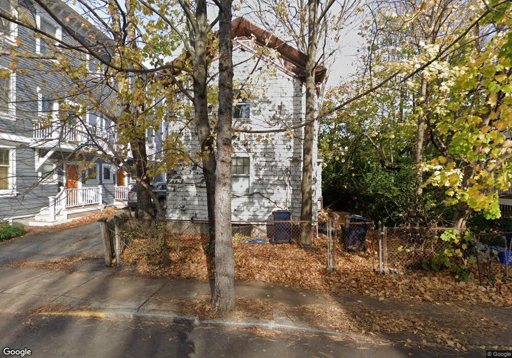 94 Kinnaird St, Cambridge, MA 02139 - photo 1