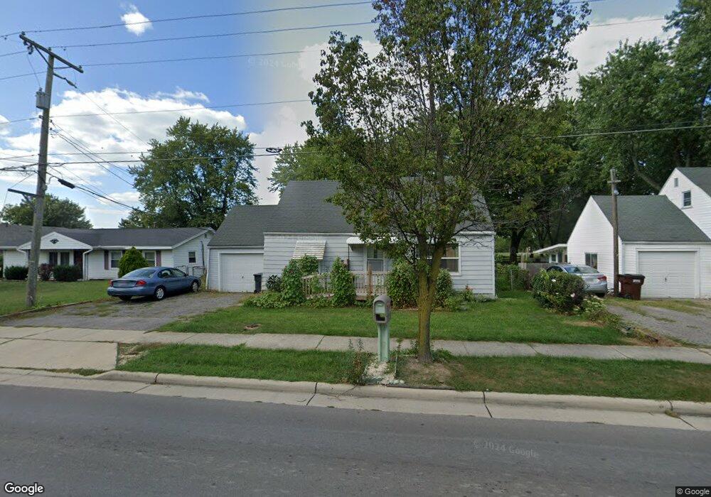 1010 Brower Rd, Lima, OH 45801 - photo 1