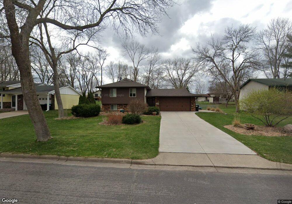 10732 Dahlia St NW, Coon Rapids, MN 55433 - photo 1