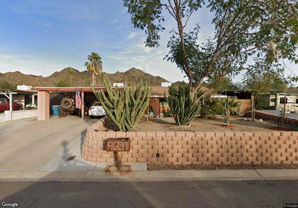 9607 N 16th Place, Phoenix, AZ 85020 - photo 1