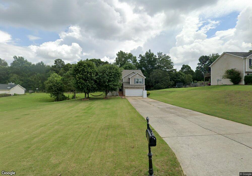 1043 Octavia Ct unit LOT 8, Winder, GA 30680 - photo 1