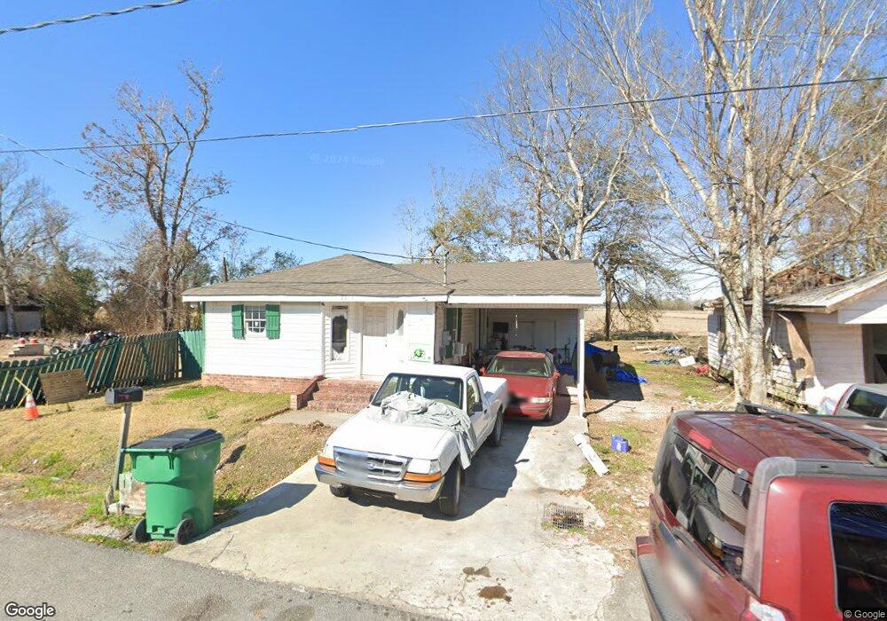 117A Park Ave, Thibodaux, LA 70301 - photo 1