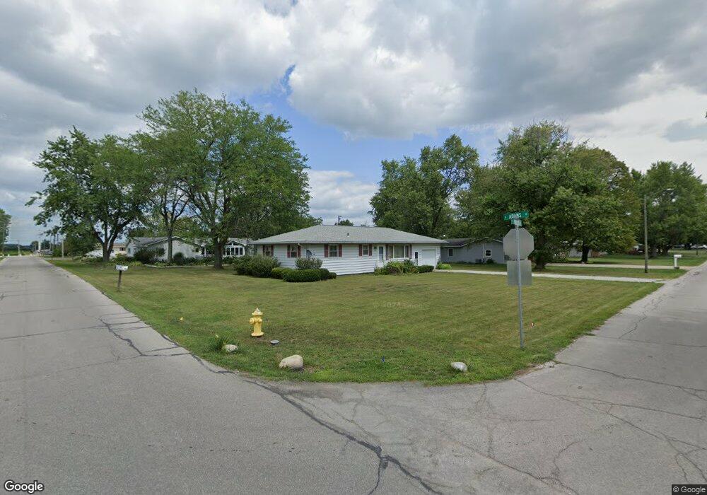 238 W Andrews St, Monroe, IN 46772 - photo 1